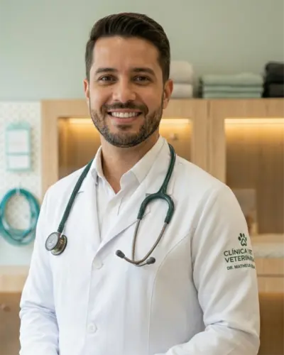Foto de Dr. Paulo Figueiredo